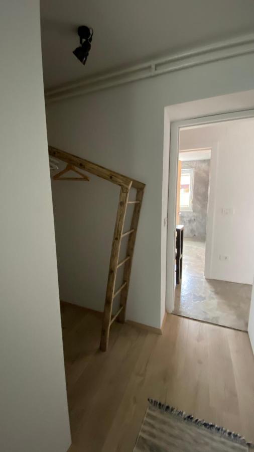 Hiska Pod Krasom Villa Rence Dış mekan fotoğraf