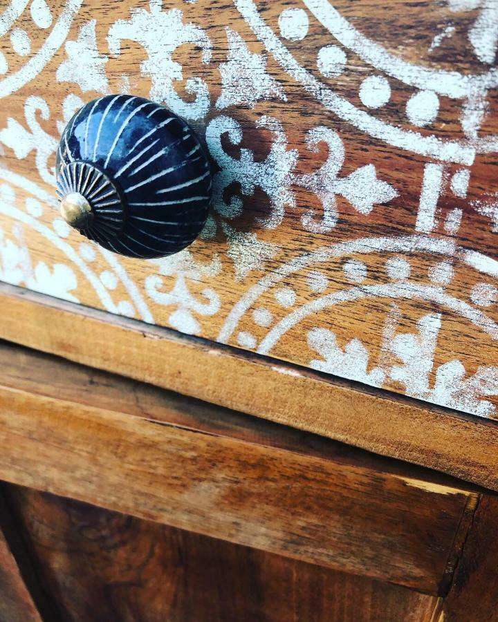 Hiska Pod Krasom Villa Rence Dış mekan fotoğraf