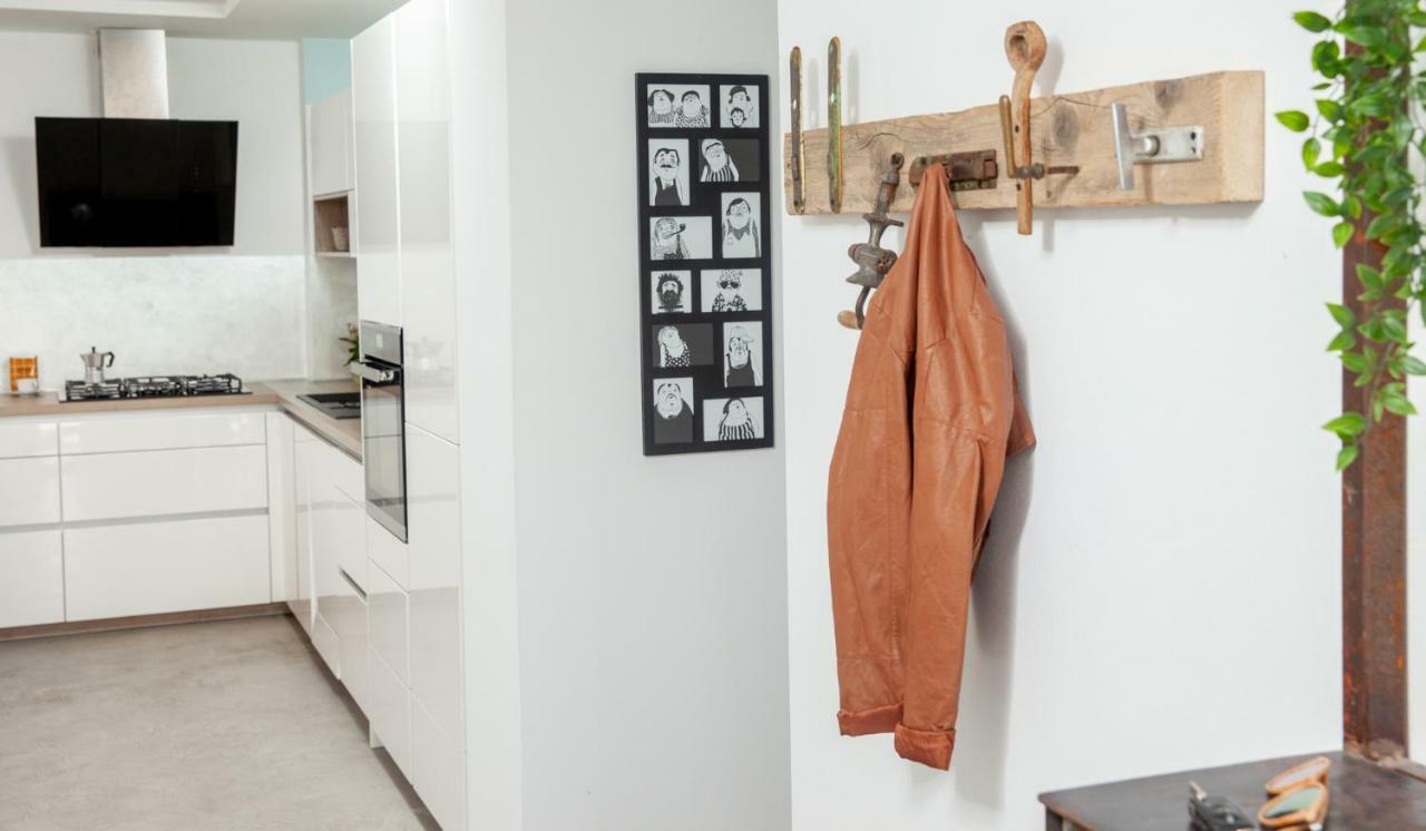 Hiska Pod Krasom Villa Rence Dış mekan fotoğraf